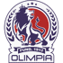 CD奥林匹亚
